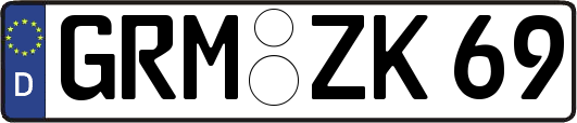 GRM-ZK69