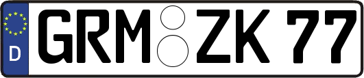 GRM-ZK77