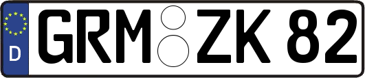 GRM-ZK82