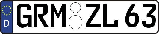 GRM-ZL63