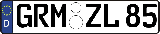 GRM-ZL85