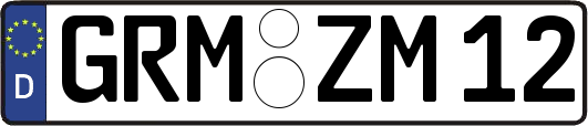 GRM-ZM12