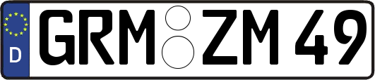 GRM-ZM49