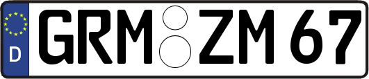 GRM-ZM67