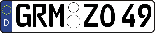 GRM-ZO49