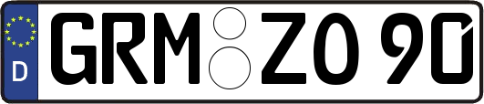 GRM-ZO90
