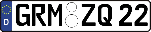GRM-ZQ22