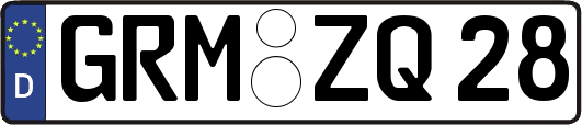GRM-ZQ28