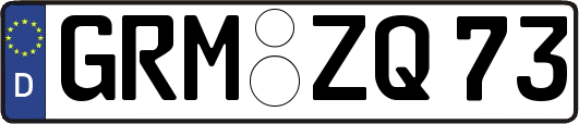GRM-ZQ73