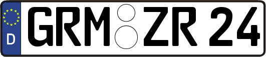 GRM-ZR24