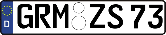 GRM-ZS73