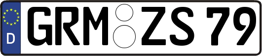 GRM-ZS79
