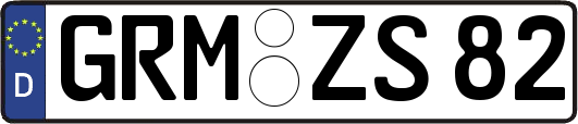 GRM-ZS82