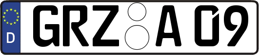 GRZ-A09