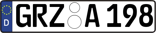 GRZ-A198