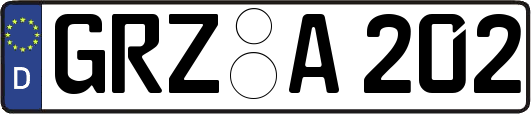 GRZ-A202
