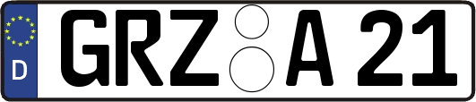GRZ-A21