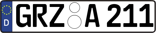 GRZ-A211