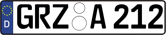 GRZ-A212