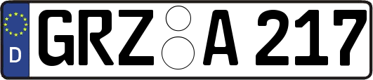 GRZ-A217