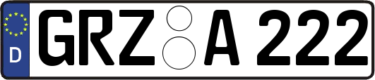 GRZ-A222