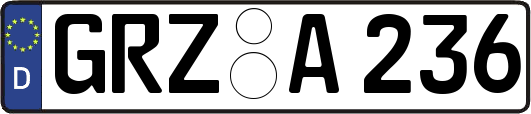 GRZ-A236
