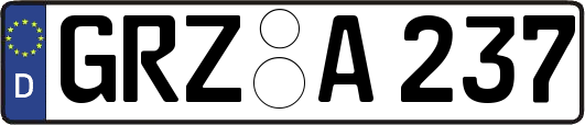 GRZ-A237