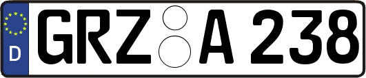 GRZ-A238