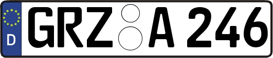 GRZ-A246
