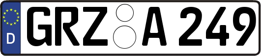 GRZ-A249