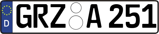 GRZ-A251