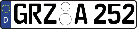GRZ-A252
