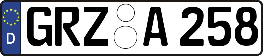 GRZ-A258