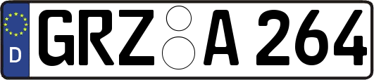 GRZ-A264