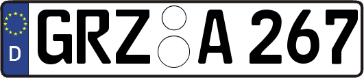 GRZ-A267