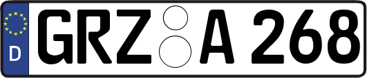 GRZ-A268