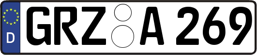 GRZ-A269
