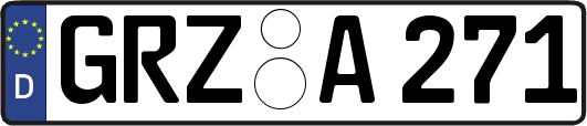 GRZ-A271