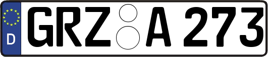GRZ-A273