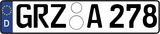 GRZ-A278