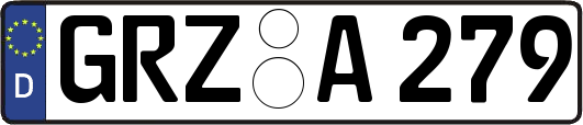 GRZ-A279