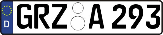 GRZ-A293