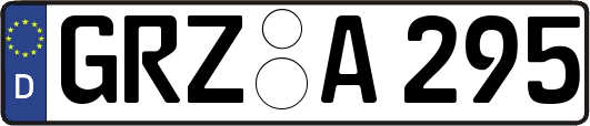 GRZ-A295