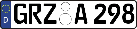 GRZ-A298