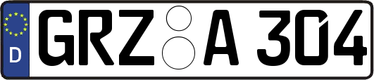 GRZ-A304