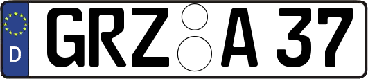 GRZ-A37