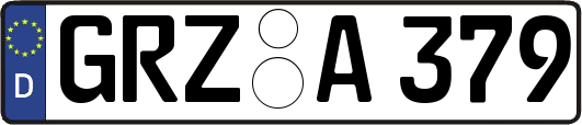 GRZ-A379