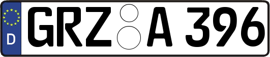 GRZ-A396