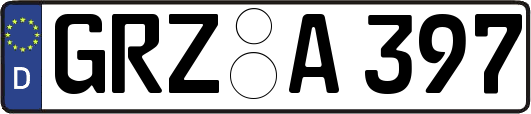 GRZ-A397