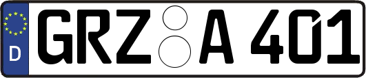 GRZ-A401